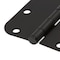 Prime-Line Door Hinge Residential Smooth Pivot, 3-1/2 in. with 5/8 in. Corners, Matte Black 12 Pack U 11508812 - alternate 5
